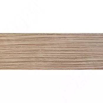 Кромка ПВХ Зебрано Cахара (Kronospan 8657 SN) (822M 19X0,4)