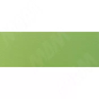 Кромка ПВХ Зеленая мамба (Kronospan 7190 BS) (346U 19X0,4)