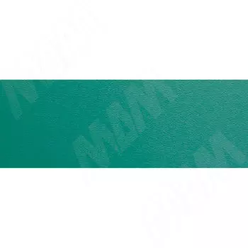 Кромка ПВХ Зеленый изумрудный (Egger U655 ST9) (190V 19X0,4)