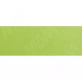 Кромка ПВХ Зеленый лайм (Egger U630 ST9) (1963 19X0,4)