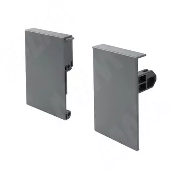 Кронштейн внутреннего ящика M-TECH, графит (MT.IBR.GP)