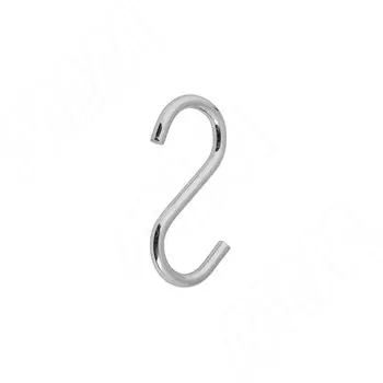 Крючок хром (607CR 03)