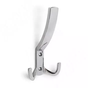 Крючок трехрожковый хром (HK.17.PC)