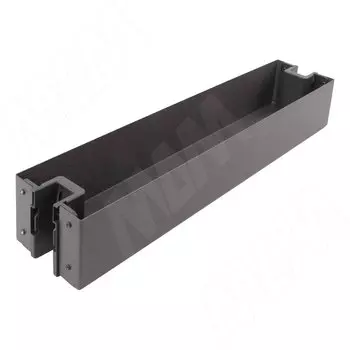 LAMINA Корзина для крепления к выдвижной раме, фасад 150 мм (CC15LGM)