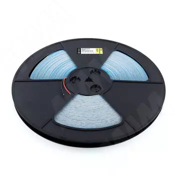 Лента светодиодная 2835/120, 12V, 50 м, нейтральный белый 4000К, IP20, 9.6W/1м (LS12-2835NW-9.6-50)