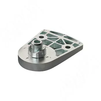 LH7.28 Опора регулируемая для стяжки TARGET J10, регулировка 5 мм (2 18362 80 00)