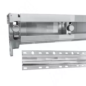 LIBRA BS Навес для кухонных коробов нижнего яруса, ширина фасада 900 мм (комплект) (6 50090 01)