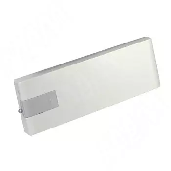 LINK Механизм для открывания фасада вниз A262, белый (A262WH)