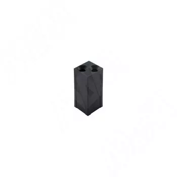ЛОФТ соединитель скрытый, черный (LFCONBL)