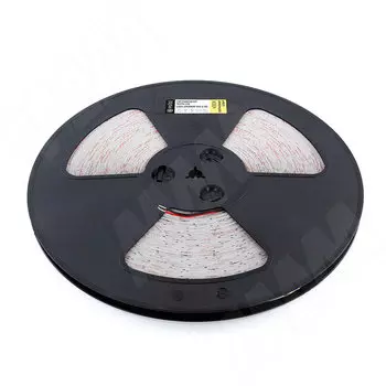 LUX Светодиодная лента 2835/120, 24V, 50 м, CRI 90, нейтральный белый 4000К, IP20, 9.6W/1м (LS24-2835NW-9.6-L-50)