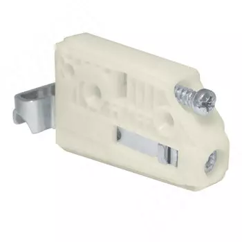 Мебельный навес, пластик, 50 кг, левый (K015.001L.000/RU)