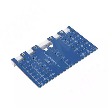 Мебельный шаблон для ручек короткий (Sh 2.1)