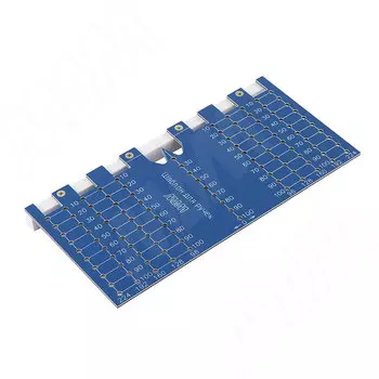 Мебельный шаблон для ручек (Sh 2)