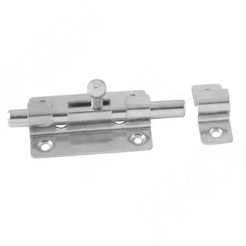 Мебельный шпингалет, 34х50 (1901M49)