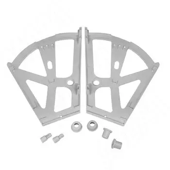 Механизм для обувниц, белый (PU7020WH)