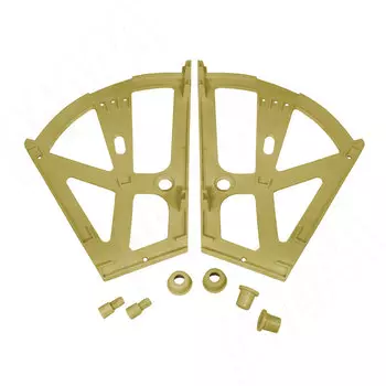 Механизм для обувниц, бежевый (PU7020BE)