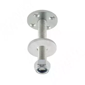 Механизм типа "Книжка" (поворотный) (GIRA.RU)