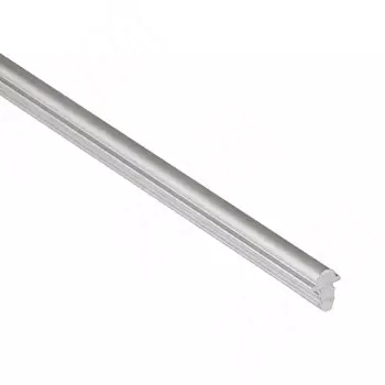 MiniCabinet Направляющая нижняя, серебро, L-6000 (PR011567)