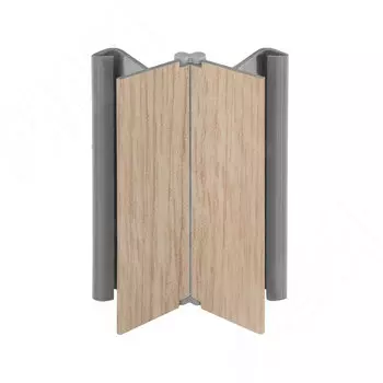 Мультиуголок (высота 100), дуб Ниагара (19.1302.50)