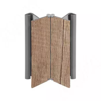 Мультиуголок (высота 120), дуб каньон (19.0374.52)