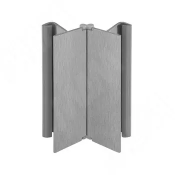 Мультиуголок (высота 150), титан (19.0350.55)