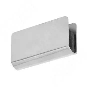 Накладка для маг.защелки хром (2008 CHROME)