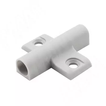 Накладной держатель крестовой для амортизаторов D10 (SD10-CR)