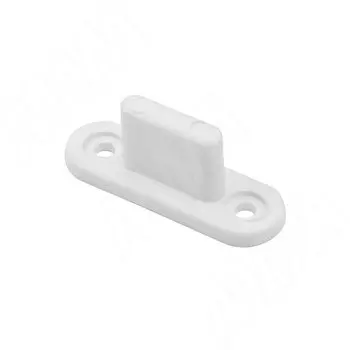 Направляющий шип белый (1151WH)