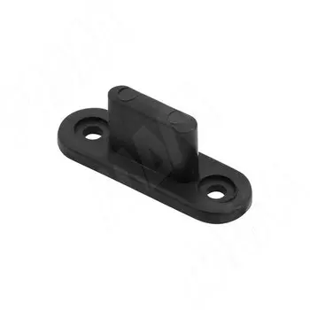 Направляющий шип черный (1151BL)