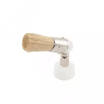 Насадка-кисть – 25 мм (0046)