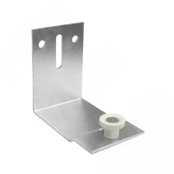 Нижний ролик для передней двери 30-50 кг (3320 AOD)