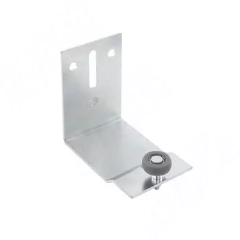 Нижний ролик для передней двери до 50 кг (3320OD)