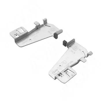 NOVA PRO TIPMATIC SOFT-CLOSE комплект активаторов, левый+правый (F102109295)