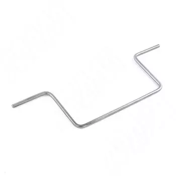 Ось коромысла GIR.2 432 мм (GR0432125.RU)