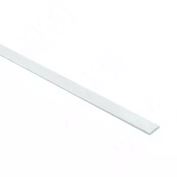 Основание для профиля GL1 и FW4, L-2000 (LSP-GL1-ALU-2000)