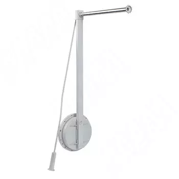 Пантограф асим. лев. 45-55 см, нагр.12 кг (LIFT102/L)