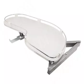 PARTNER UNIKO Угловой механизм универсальный, Vibo (EUK45PR)