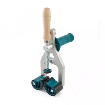 PC81U Струбцина торцевая (8100200)