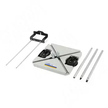 PE60 Приспособление для фрезерования окружностей и эллипсов (6045673)