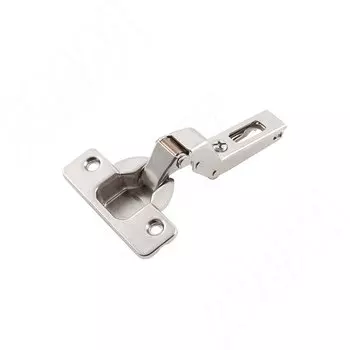 Петля без амортизатора вкладная (90/110), стандартная (C2A6P99)