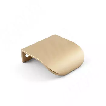 PLYMOUTH Профиль-ручка 32мм золото матовое (PH.CN02.032.GA)