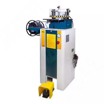 Пневматический скобозабивной станок VELOX, для скоб типа NR (VELOX VM)