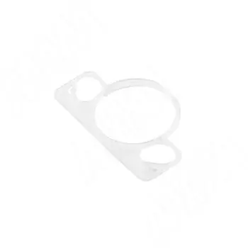 Подкладка 1,8 мм для петель серии SILENTIA 155", 165" (S2XF86KT)