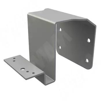 PRIDE Кронштейн внешней двери (PREXTS)