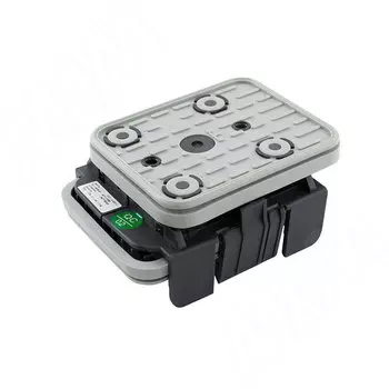 Присоска 140х115х50 (10.01.12.00257) (VCBL-K1-140/50)