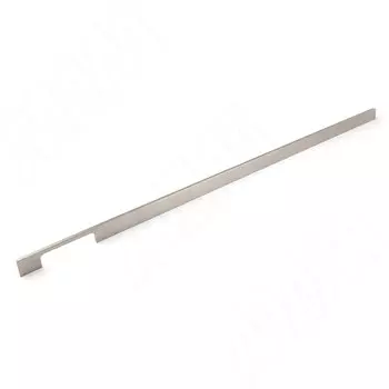 Профиль-ручка 160/800мм (L=827мм) нерж.сталь (PH.CN01.160-800.BA)