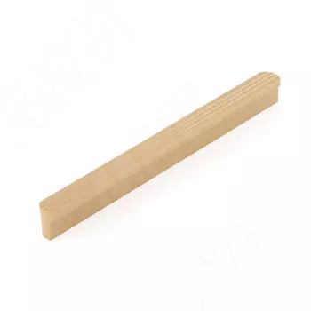 Профиль-ручка 160мм (L=180мм) золото матовое (краска) (PH.RU32.180.GL)