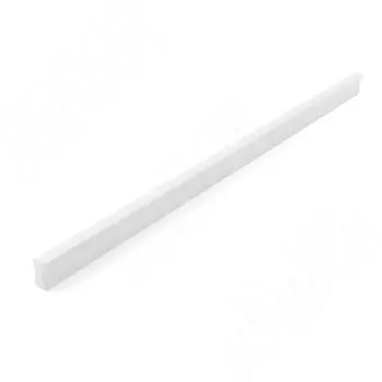 Профиль-ручка 320мм (L=390мм) белый матовый (PH.RU02.320.WHT)