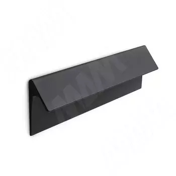 Профиль-ручка L=180мм черный матовый (902A.9922.180)