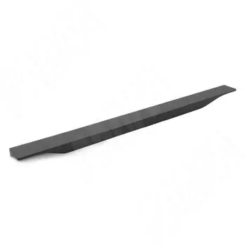 Профиль-ручка L=927мм графит (3661.927.9712)